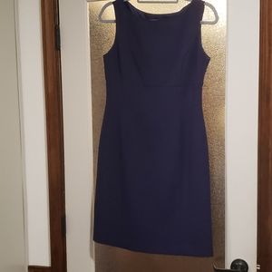 Jessica Howard 10P purple fully lined dress